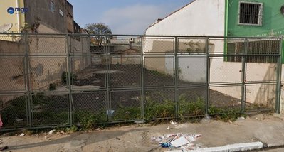 land_lot em Rua Valdemar Dória, Catumbi - São Paulo - SP