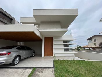 house em Avenida Antonio Widmer, Urbanova VI - São José dos Campos - SP