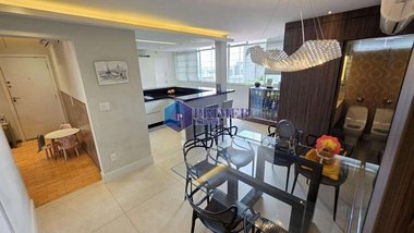 apartment em Rua Mangabeira, Santo Antônio - Belo Horizonte - MG