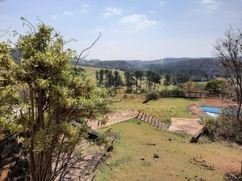 commercial_building em Estrada do Império, Brigadeiro Tobias - Sorocaba - SP