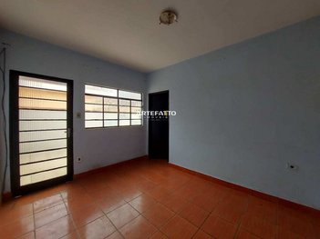 house em Rua Allan Kardec, Jardim Conceição Leite - Franca - SP