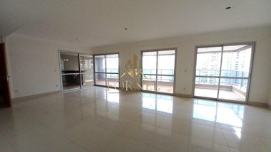 apartment em Rua Luciana Mara Ignácio, Jardim Botânico - Ribeirão Preto - SP