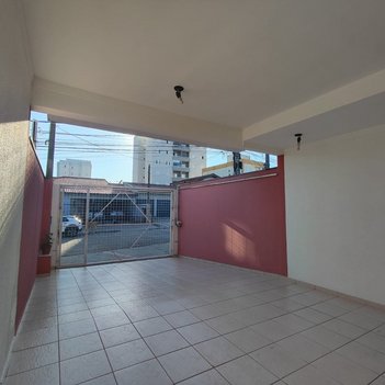 house em Rua Taubaté, Jardim Leocádia - Sorocaba - SP