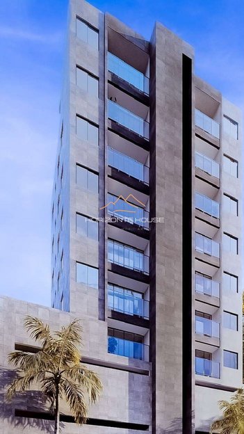 apartment em Rua Assunção, Sion - Belo Horizonte - MG