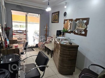 house em Avenida Humberto de Alencar Castelo Branco, Assunção - São Bernardo do Campo - SP