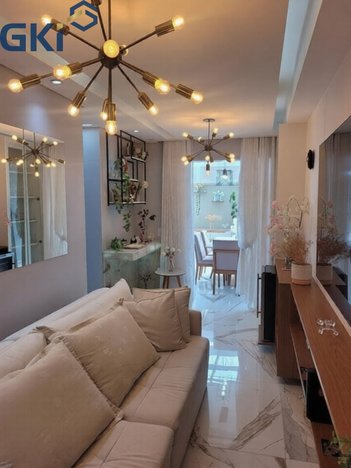 apartment em Rua Francisco Corazza, Parque Residencial da Lapa - São Paulo - SP