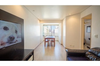 apartment em Rua Schilling, Vila Leopoldina - São Paulo - SP