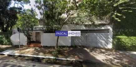 house em Rua Canário, Moema - São Paulo - SP