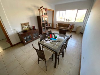apartment em Rua Benedito Valadares, Centro - Sete Lagoas - MG