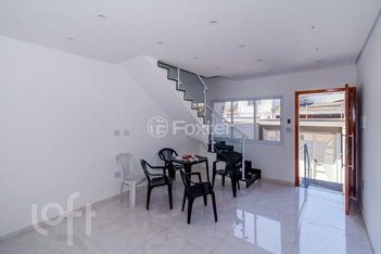 house em Rua Maria Teresa Assunção, Vila São Geraldo - São Paulo - SP