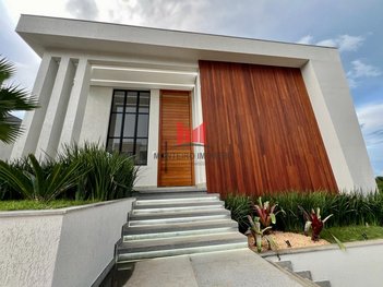 house em Rua Siena, Gran Park - Vespasiano - MG