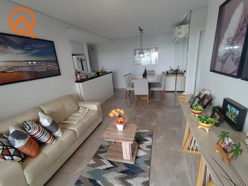 apartment em Rua Francisco Martins de Oliveira, Jardim Ypê - Paulínia - SP