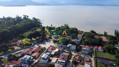 house em Rua Hilda Nunes de Oliveira, GUAIÚBA - Imbituba - SC