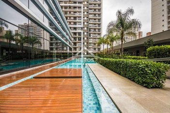 apartment em Rua São Josemaria Escriva, Jardim do Salso - Porto Alegre - RS