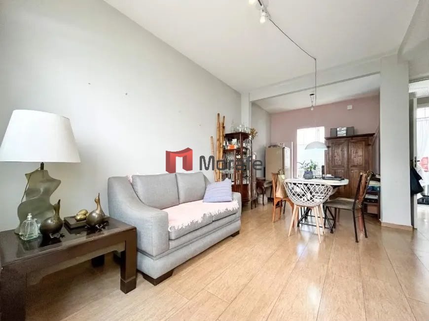 Casa com 2 quartos — Alto Caiçaras, Belo Horizonte
