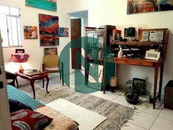 apartment em Rua Aimberê, Perdizes - São Paulo - SP