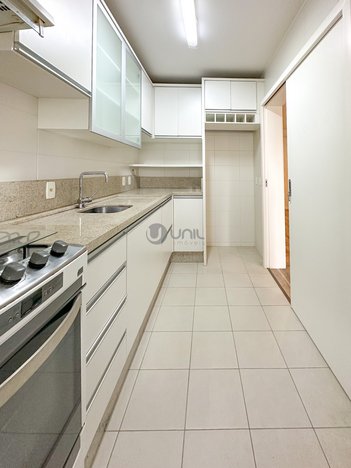 apartment em Jairo Callado, Centro - Florianópolis - SC