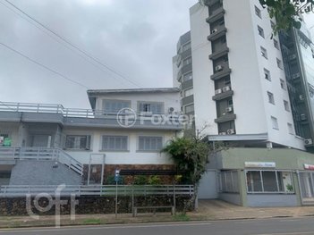 house em Avenida Benno Mentz, Vila Ipiranga - Porto Alegre - RS