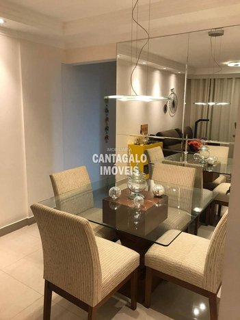 apartment em Rua Evans, Vila Esperança - São Paulo - SP