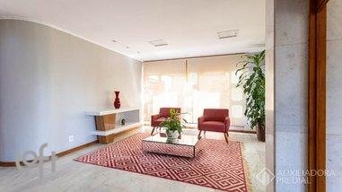 apartment em Rua Ramiro Barcelos, Rio Branco - Porto Alegre - RS