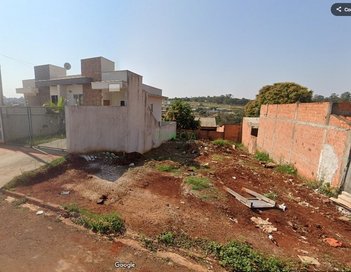 land_lot em Rua Olympio Theodoro, Colinas - Londrina - PR