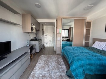 apartment em Rua Conselheiro Furtado, Liberdade - São Paulo - SP