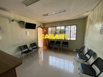 house em Avenida Imperatriz Leopoldina, Nova Petrópolis - São Bernardo do Campo - SP
