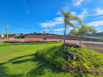 land_lot em Rua Cristian Pies Gionbelli, Autódromo - Chapecó - SC