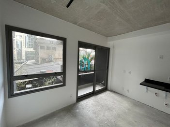 apartment em Alameda dos Maracatins, Indianópolis - São Paulo - SP