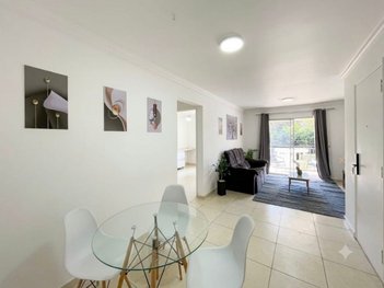 apartment em Rua Sebastião Paes, Nova Piraju - São Paulo - SP