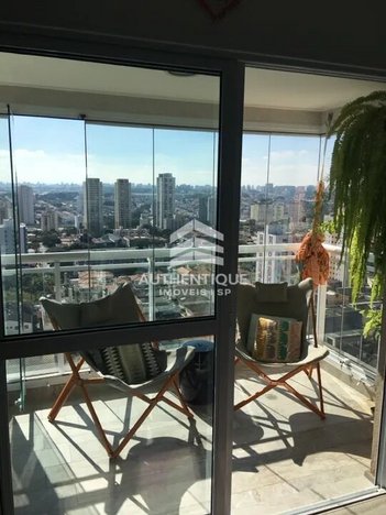apartment em Rua Maratona, Vila Alexandria - São Paulo - SP