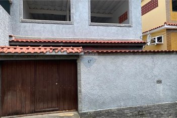 house em Rua Albano, Praça Seca - Rio de Janeiro - RJ