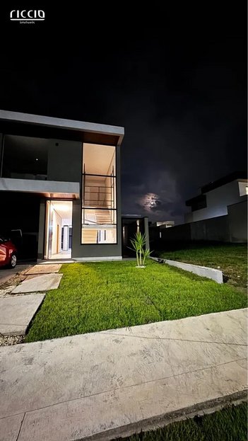 house em Rua Elias Salomão da Silva, Loteamento Fazenda Ronda - São José dos Campos - SP