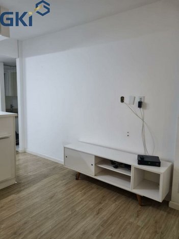 apartment em Avenida Ibijaú, Moema - São Paulo - SP