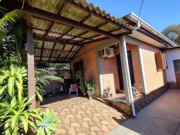 house em Rua Prata, Liberdade - Esteio - RS