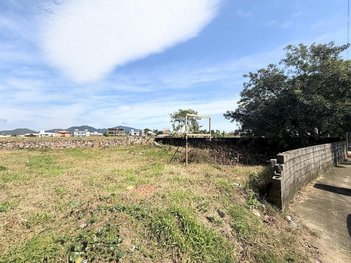 land_lot em Servidão Nova Esperança, Campeche - Florianópolis - SC