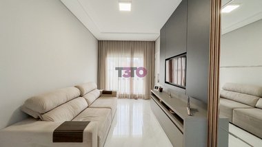 house em Rua General Severiano da Fonseca, Uberaba - Curitiba - PR