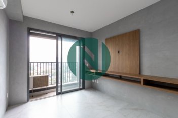 apartment em Rua Stela Marina, Brooklin Paulista - São Paulo - SP