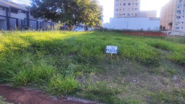 land_lot em Rua Lobélia, Parque Industrial 200 - Maringá - PR