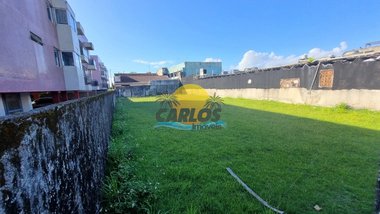 land_lot em Avenida Beira Mar, Pontal do Paraná - Pontal do Paraná - PR