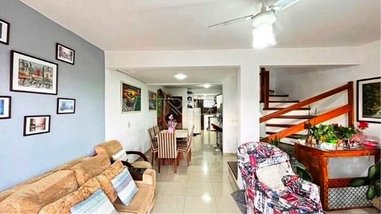 house em Doutor Pitrez, Ipanema - Porto Alegre - RS