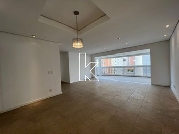 apartment em Rua Coronel Artur de Paula Ferreira, Vila Nova Conceição - São Paulo - SP