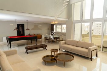 apartment em Rua Marcílio Dias, Exposição - Caxias do Sul - RS