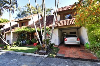 house em Dea Coufal, Ipanema - Porto Alegre - RS