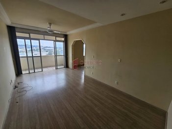 apartment em Rua Aurora Germano de Lemos, Vila Guarani - Jundiaí - SP