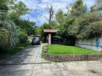 house em Estrada da Ponta Grossa, Ponta Grossa - Porto Alegre - RS