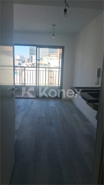 apartment em Rua Rego Freitas, República - São Paulo - SP