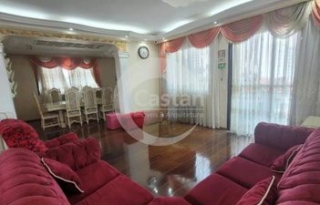 apartment em Rua Pimenta Bueno, Chácara Tatuapé - São Paulo - SP