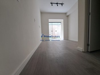 apartment em Rua Luís Mazzarolo, Vila Clementino - São Paulo - SP