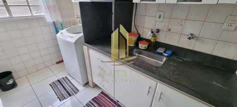 apartment em Avenida Nelson Nogueira, Jardim Paineiras - Franca - SP